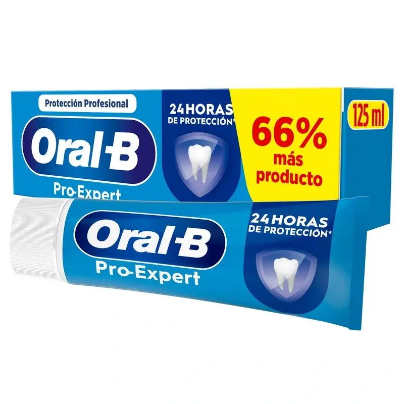 Oral-B Pro-Expert Proteção Profissional, 125 ml