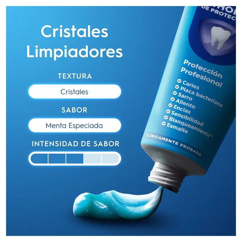 Oral-B Pro-Expert Proteção Profissional, 125 ml