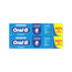 Oral-B Pro-Expert Professional Protection Duplo, 2x125ml