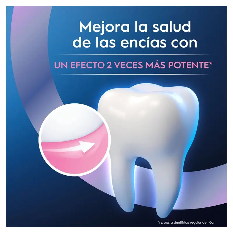 Pasta de dentes Oral-B Advanced Gum Protection Fresh Mint , 75 ml