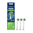 Oral-B Cross Action Refill 3 peças