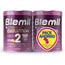 Blemil Bipack Optimum Evolution 2 Fórmula, 2X800g
