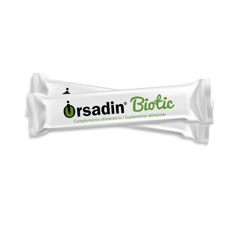 Orsadin Biotic Sticks 5g, 30 palitos