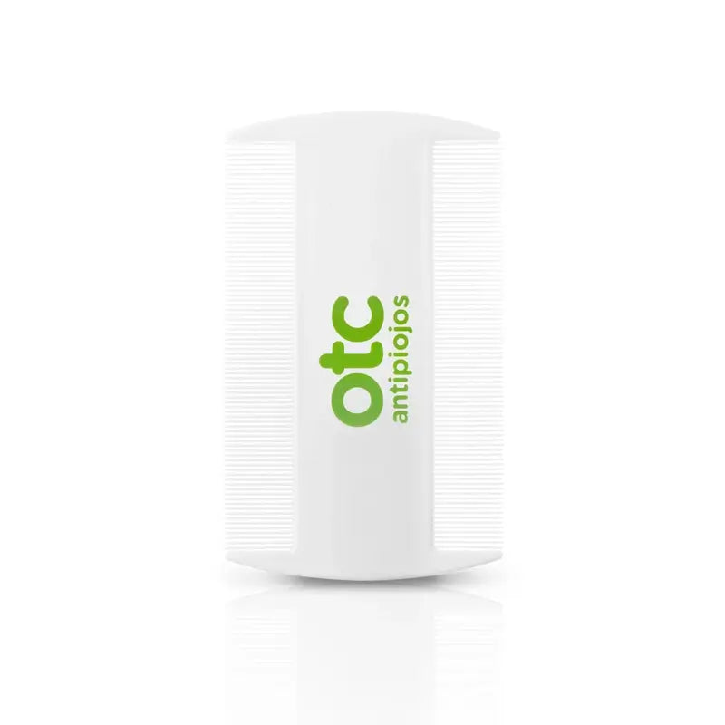 OTC ANTI-LICE PACK PERMETRINA PERMETRINA ANTI-LICE E LÊNDEAS 1,5