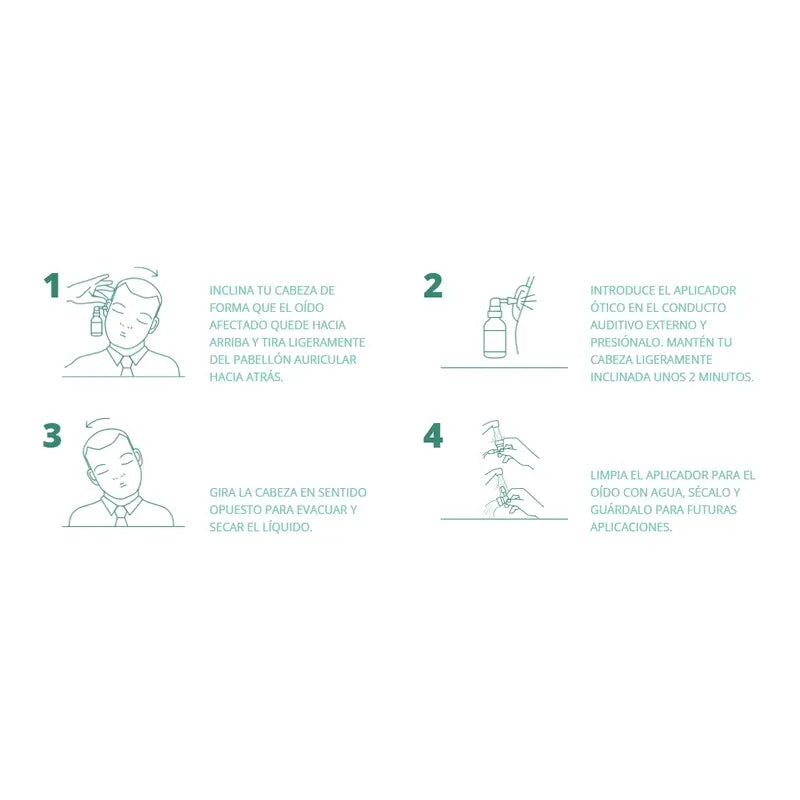 Otifaes Taponox 45 ml