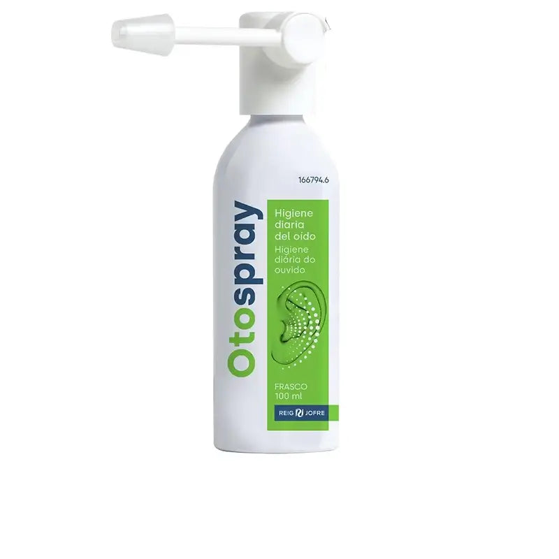 Otospray Água do Mar 100 ml