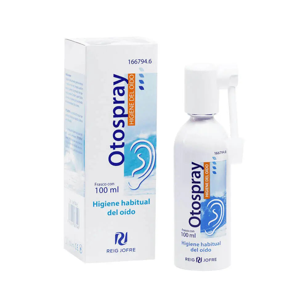 OTOSPRAY 100 ml