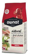 Ownat Classic Canine Adult Energy 20Kg, pienso para perros