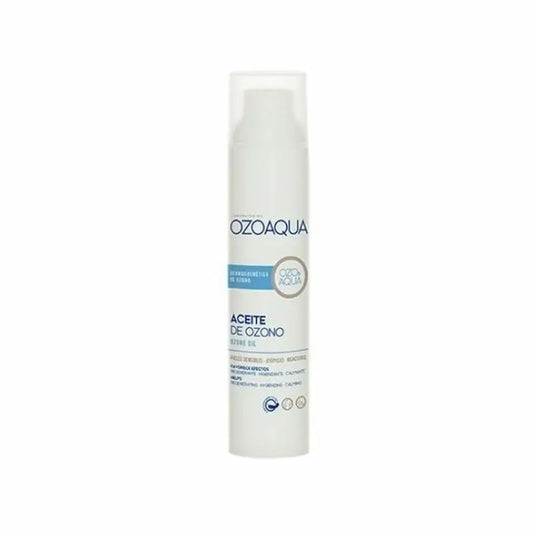 Óleo Ozonizado Ozoaqua, 100 ml