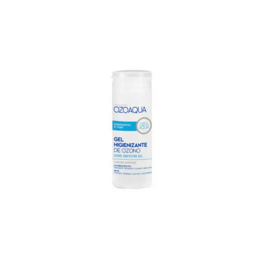 Ozoaqua Gel Higienizante de Ozono 100 ml
