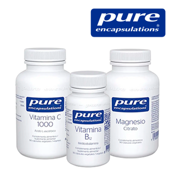 PURE ENCAPSULATIONS  20% DTO. (3 MARZO 2026)