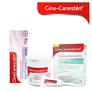 GINE- CANESTÉN 30% DE DESCONTO 2ª UNIDADE (7 DE JANEIRO DE 2026)