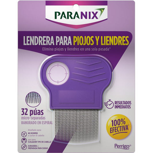 Paranix Lendrera