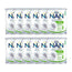 Embalagem 12 X Nan Comfort 2 Leite para bebés, 800 g