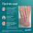 Compeed Extreme Blisters Pack, 2x5 unidades