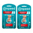 Compeed Pack Blisters Foot Plant, 2x5 unidades