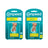 Pensos Compeed Pack de dureza média, 2x6 unidades