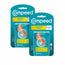 Bunions Bandage Compeed Pack, 2x5 unidades