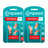 Embalagem Compeed Pack Blisters mistos, 2x5 unidades