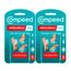 Embalagem Compeed Pack Blisters mistos, 2x5 unidades