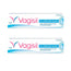 Embalagem 2 Vagisil Gel Lubrificante Vaginal, 30gr