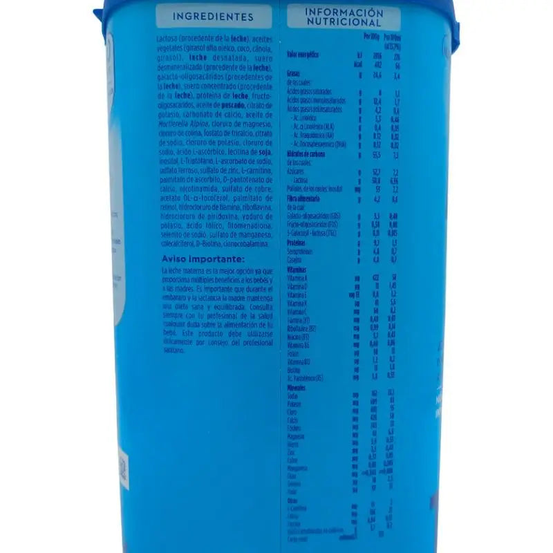 Almirón Advance 1, 2 X 800 gramas