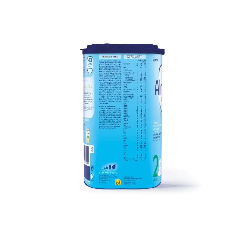 Almirón Advance 2, 2 X 800 gramas