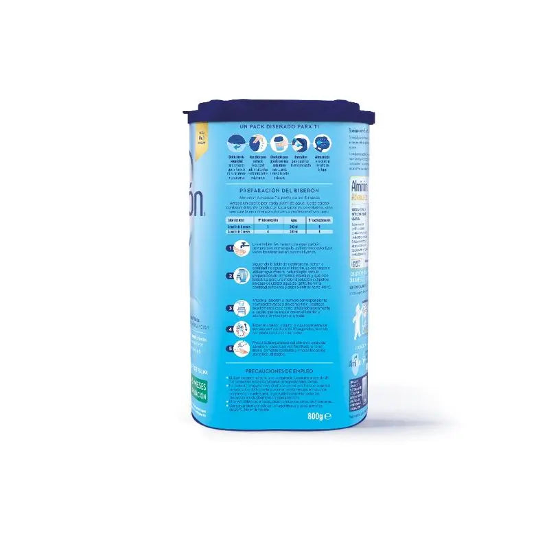 Almirón Advance 2, 2 X 800 gramas