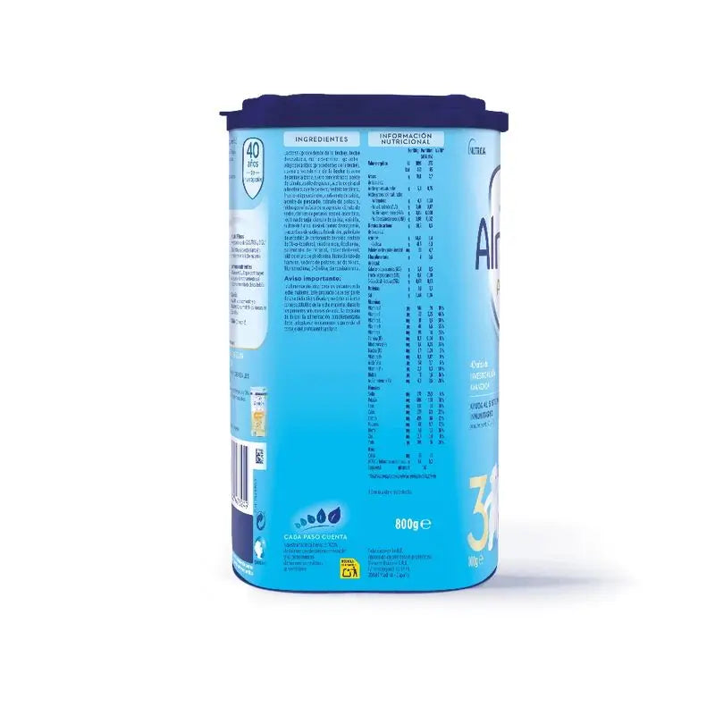 Almirón Advance 3, 2 x 800 gramas