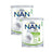Embalagem 2 X Nan Comfort 2 Leite para bebés , 800 g