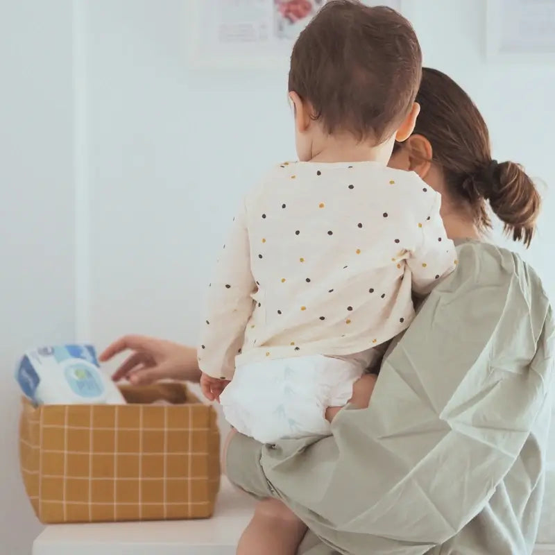 Fralda Ecológica Pingo Tamanho 4 Maxi, Embalagem 2 X 40 unidades.