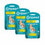 Compeed Bunions Dressing Pack, 3x5 unidades