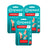 Embalagem Compeed Pack Blisters mistos, 3x5 unidades