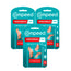 Embalagem Compeed Pack Blisters mistos, 3x5 unidades