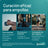 Embalagem Compeed Pack Blisters mistos, 3x5 unidades