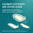 Embalagem Compeed Pack Blisters mistos, 3x5 unidades