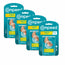 Compeed Bunions Dressing Pack, 4x5 unidades