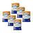 Nutribén Growth Pro+ 3 Leite, 6 X 800 gramas