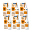 Hylo Parin Eye Drops 10 ml, embalagem de 6