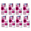 Hylo Intense Eye Drops 10 ml, embalagem de 8
