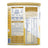 Nestlé Nan Supreme Pro 2 Fórmula de leite, 8X800 g