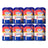Pack 8 X Nutriben Innova 3 Leite OLM, 800 G