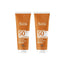 Avene Leite Protector Solar SPF50+ 2x250 ml