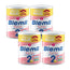 Blemil Plus 2 Forte Pack, 4x1200 g