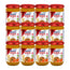 Puré de vitela Meritene, embalagem 12x300 gr.