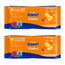 Toalhetes Dodot Basic, 2 x 54 (108 unidades)