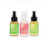Mini Trio de produtos de limpeza Freshly PACK