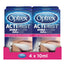 Optrex Actimist Spray para olhos secos e irritados 4x10 ml