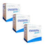 Ovusitol Gluzem Pack, 3 x 28 saquetas