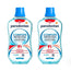 Parodontax Complete Protection Mouthwash Pack , 2 x 500 ml